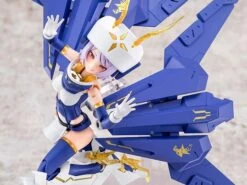 Megami Device Bullet Knights Exorcist Model Kit