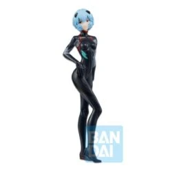 Rebuild Of Evangelion Ichibansho Rei Ayanami (EVA-13 Starting!) -Bandai Sales Store 4bdc3a14 79e0 4d68 bb60 094c4ab43da6