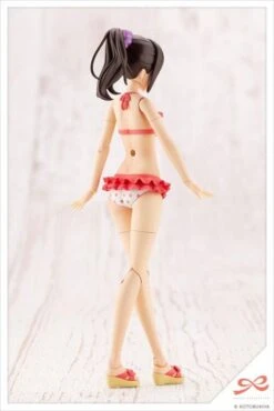 Kotobukiya Sousai Shoujo Teien High School Swimsuit Yuki Madoka 1/10 Scale Model Kit -Bandai Sales Store 4bf49107 8ca8 4249 8a24 5be8dd2b05f4