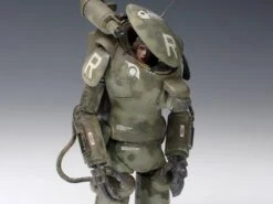 Maschinen Krieger S.A.F.S. Type R Raccoon 1/20 Scale Model Kit