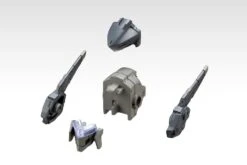 M.S.G. Modeling Support Goods Mecha Supply 12 Customize Head Type A 19 M.S.G. Modeling Support Goods Mecha Supply 12 Customize Head Type A -Bandai Sales Store 4c1f8def c5fb 4b5f 8485 dbaf39aa384b