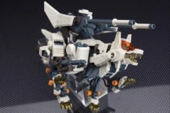 Zoids Highend Master Model RHI3 Command Wolf (Repackage Ver.) Model Kit -Bandai Sales Store 4c20f3ed 87b5 43fe b570 59ee0efab7ba