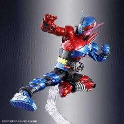 Bandai Kamen Rider Figure-rise Standard Kamen Rider Build (RabbitTank Form) Model Kit -Bandai Sales Store 4c24722b 5941 4c9b 8ac4 070985f07258
