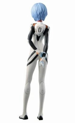Bandai Rebuild Of Evangelion Ichibansho Rei Ayanami (Awakening Ver.) -Bandai Sales Store 4ceb18b1 df0f 4672 b818 2ddd0a777f83