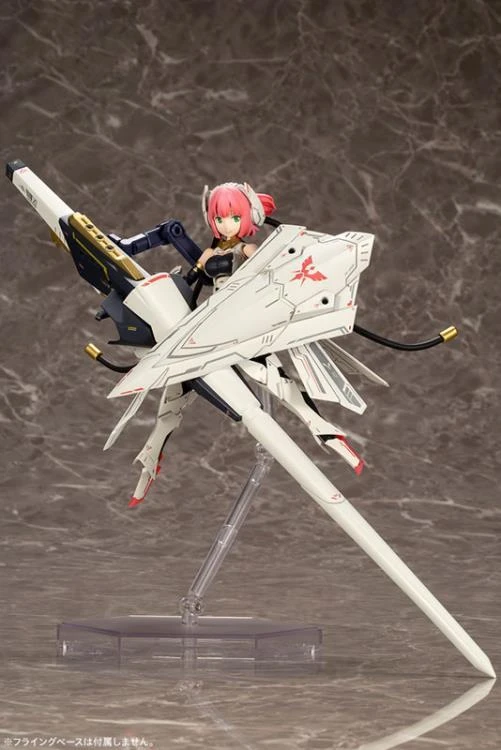 Megami Device Bullet Knights Lancer Model Kit 7 Megami Device Bullet Knights Lancer Model Kit - Image 5