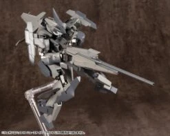 M.S.G. Modeling Support Goods Heavy Weapon Unit 09 New Sniper Rifle -Bandai Sales Store 4da33ed3 3441 495b a567 63cd6bc5aa8a
