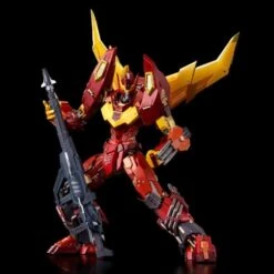 Bandai Transformers Kuro Kara Kuri Rodimus (IDW Ver.) 36 Bandai Transformers Kuro Kara Kuri Rodimus (IDW Ver.) -Bandai Sales Store 4dce317c 8d02 43dd 93e2 3b360807b911