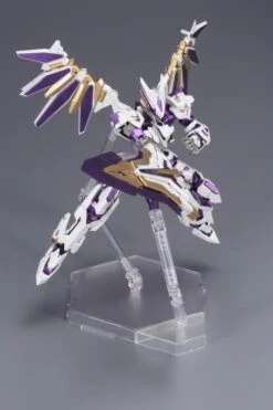 Frame Arms 1/100 Scale LX-00 Ray Falx Model Kit -Bandai Sales Store 4dfcec3a 7cf5 4dc2 acfd 29bcc08c82e5