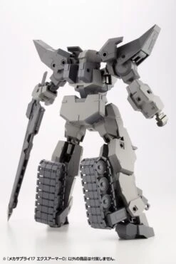 M.S.G. Modeling Support Goods Mecha Supply 17 Expansion Armor (Type D) 26 M.S.G. Modeling Support Goods Mecha Supply 17 Expansion Armor (Type D) -Bandai Sales Store 4e62e118 b182 43f5 8238 ba2289421711 1