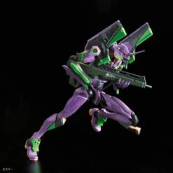 Bandai Rebuild Of Evangelion RG EVA Unit-01 DX Transport Platform Set 21 Bandai Rebuild Of Evangelion RG EVA Unit-01 DX Transport Platform Set -Bandai Sales Store 4efd1f33 5259 48e6 b83a f1a978e10cff