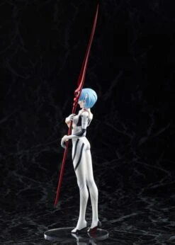 Rebuild Of Evangelion DreamTech Rei Ayanami (Pearl Color Plugsuit Style Ver.) 1/7 Scale Figure -Bandai Sales Store 4fecdbe2 c23b 4cce a318 ca09c87ace67