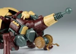 SUYATA MARVELOUS MUSEUM MM001 MECHANICAL DYNASTES PLASTIC MODEL KIT 16 SUYATA MARVELOUS MUSEUM MM001 MECHANICAL DYNASTES PLASTIC MODEL KIT -Bandai Sales Store 500300296 11 562x401 1