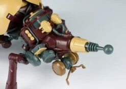 SUYATA MARVELOUS MUSEUM MM001 MECHANICAL DYNASTES PLASTIC MODEL KIT 15 SUYATA MARVELOUS MUSEUM MM001 MECHANICAL DYNASTES PLASTIC MODEL KIT -Bandai Sales Store 500300296 12 562x401 1