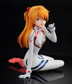 Rebuild Of Evangelion KD Colle Asuka/Rei/Mari (Newtype Cover Ver.) 1/8 Scale Figure Set -Bandai Sales Store 501bedd7 0ce2 4e80 892f 024527122d7b