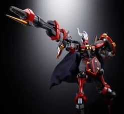 Bandai Super Robot Wars: Original Generations Soul Of Chogokin GX-46R Dygenguar & Aussenseiter -Bandai Sales Store 50ad710d d31c 46f3 ab7e 1ec0eac3e5a8