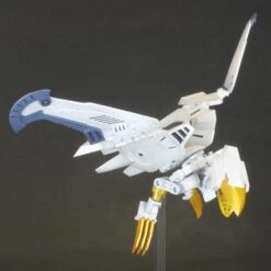 PLA-ACT Option Series 07 Kamome -Bandai Sales Store 51093739 67b1 4d71 a048 683e3d887e07