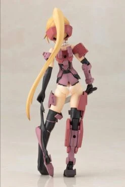 Frame Arms Girl Jinrai -Bandai Sales Store 510SIQ zMbL. SL1000