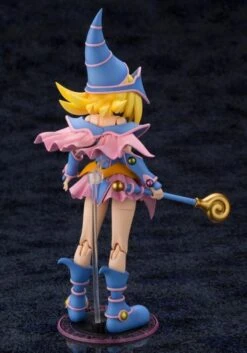 Yu-Gi-Oh! Cross Frame Girl Dark Magician Girl Model Kit 30 Yu-Gi-Oh! Cross Frame Girl Dark Magician Girl Model Kit -Bandai Sales Store 5122b73c 4f38 4fd1 b8ae d9879183931c