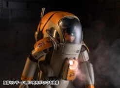 Maschinen Krieger Gustav 1/16 Scale Figure -Bandai Sales Store 51350669 7e22 4c26 89fb 4355ec7f0120