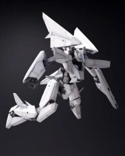 M.S.G. Modeling Support Goods Variable Frame System 01 GardaGear (Beluga) Model Kit -Bandai Sales Store 5136c77f 1ac0 4dac 9284 42d2962d1e3c
