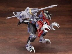 Zoids Highend Master Model Customize Parts Pile Bunker Unit -Bandai Sales Store 5186adbd 2f5d 4883 9960 f77eb14ff9e4