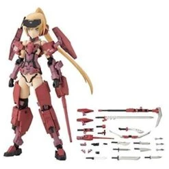 Frame Arms Girl Jinrai -Bandai Sales Store 51CIOPITEhL. SX425