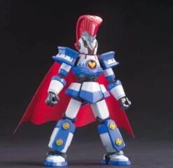 Bandai DANBALL SENKI LBX ACHILLES