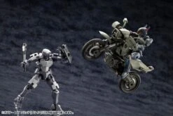 Kotobukiya Hexa Gear Governor Light Armor Type Solid (Prime) 1/24 Scale Model Kit -Bandai Sales Store 51ca5da0 ddf6 4ccd b3a5 bb0ec94c5c85