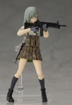 Little Armory Figma No.SP-111 Ena Toyosaki 16 Little Armory Figma No.SP-111 Ena Toyosaki -Bandai Sales Store 5222cc11 61d7 4648 b8c4 00bed41eaf9d