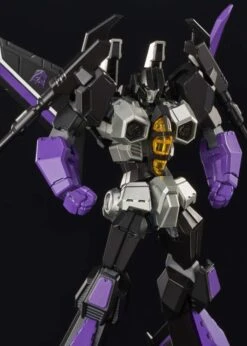 Bandai Transformers Furai 09 Skywarp Model Kit -Bandai Sales Store 522c3296 728b 4233 9ec1 fb70e143dad2
