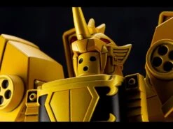 The Brave Of Gold Goldran Sky Goldran Model Kit -Bandai Sales Store 524b1350 2cad 4a7b 8735 ea880b1cebcf