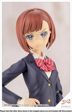 Kotobukiya Sousai Shojo Teien After School Glasses 1/10 Accessory Set -Bandai Sales Store 52e57a0a 6d3c 4ac2 829f 2e4e15a7b0e6 1