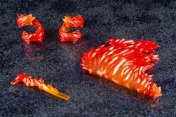 Mega Man X (Rising Fire Ver.) 1/12 Scale Model Kit -Bandai Sales Store 52eaf05d cb3f 4d2e a481 dffbe8808a16