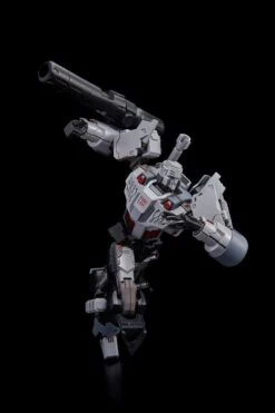 Bandai Megatron IDW (Autobot Ver.) 18 Bandai Megatron IDW (Autobot Ver.) -Bandai Sales Store 53831190 1217926455038288 1274810881170997248 n