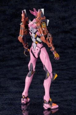 Rebuild Of Evangelion EVA Unit-08 (Gamma Ver.) 1/400 Scale Model Kit -Bandai Sales Store 53a00886 32c2 40c0 9bff c9eaecf0e1e9
