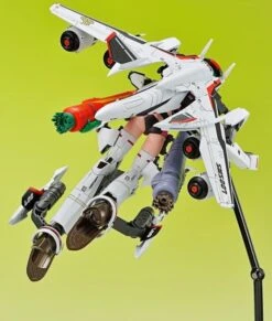 Macross V.F.G. VF-25F Messiah Ranka Lee Model Kit -Bandai Sales Store 53a3c1af a5b8 419c a998 e2f00989cee7 1