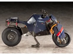 Death Stranding Reverse Trike 1/12 Scale Model Kit -Bandai Sales Store 53b11791 64a9 4753 b390 eb1ca5f2fb06