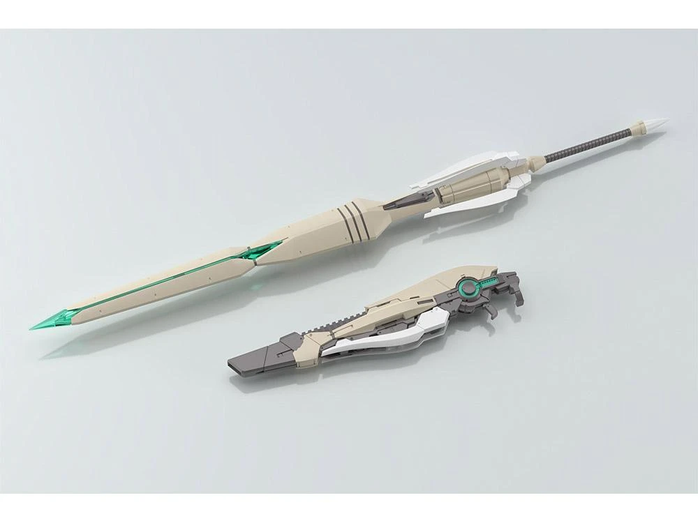 Kotobukiya Alice Gear Aegis Megami Device Sitara Kaneshiya Ver. Ganesha Model Kit 13 Kotobukiya Alice Gear Aegis Megami Device Sitara Kaneshiya Ver. Ganesha Model Kit - Image 11