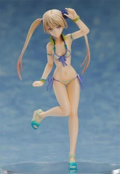 Little Armory S-style Maria Teruyasu (Swimsuit Ver.) 1/12 Scale Figure -Bandai Sales Store 53e13079 ae5a 497a 839a 178fa0546b60
