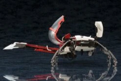 Hexa Gear Blockbuster 1/24 Scale Plastic Model Kit 15 Hexa Gear Blockbuster 1/24 Scale Plastic Model Kit -Bandai Sales Store 54059f1c 657b 4e00 b146 1f750f7bd6ba