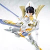 Megami Device Bullet Knights Executioner Bride Model Kit -Bandai Sales Store 541d9f0d 1f0f 4f0c b65f 6f2ba68b5b5f