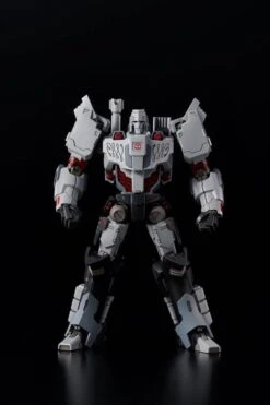 Bandai Megatron IDW (Autobot Ver.) 20 Bandai Megatron IDW (Autobot Ver.) -Bandai Sales Store 54257437 1217926308371636 6378843994469695488 n
