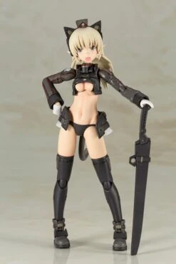 Kotobukiya Shimada Humikane Art Works II Arsia Model Kit 16 Kotobukiya Shimada Humikane Art Works II Arsia Model Kit -Bandai Sales Store 544a8bcd 0c33 49b3 b89a e6b9b5d1bf59 1