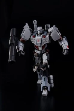 Bandai Megatron IDW (Autobot Ver.) 22 Bandai Megatron IDW (Autobot Ver.) -Bandai Sales Store 54523298 1217926468371620 5834145384313651200 n