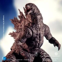 Godzilla Vs. Kong Godzilla Figure -Bandai Sales Store 5476a3e4 fb87 4a7f a2bf 86941161c636