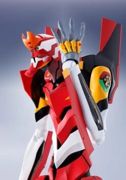 Bandai Rebuild Of Evangelion Dynaction EVA Unit-02 -Bandai Sales Store 54a2c8db 39ec 48a5 8553 ed5e8b3d35f5