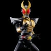 Bandai Kamen Rider Figure-rise Standard Kamen Rider Agito (Ground Form) Model Kit -Bandai Sales Store 552fa7eb a0c2 4e26 a084 f2d57317fe68 1