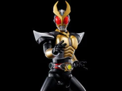 Bandai Kamen Rider Figure-rise Standard Kamen Rider Agito (Ground Form) Model Kit