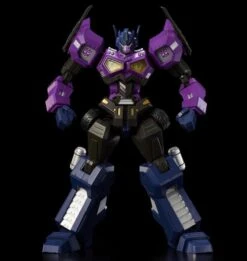 Bandai Transformers Furai 07 Shattered Glass Optimus Prime (Attack Mode) Model Kit -Bandai Sales Store 5538db82 a06f 4f97 88a9 f1d66ec0e446