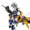 Chu Feng B.E.E. Assault Angels SS01 Liu Li 1/12 Scale Model Kit -Bandai Sales Store 55566604 0ea5 4b51 ae9a 41487df84555